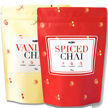 Load image into Gallery viewer, Blenz Chai Range