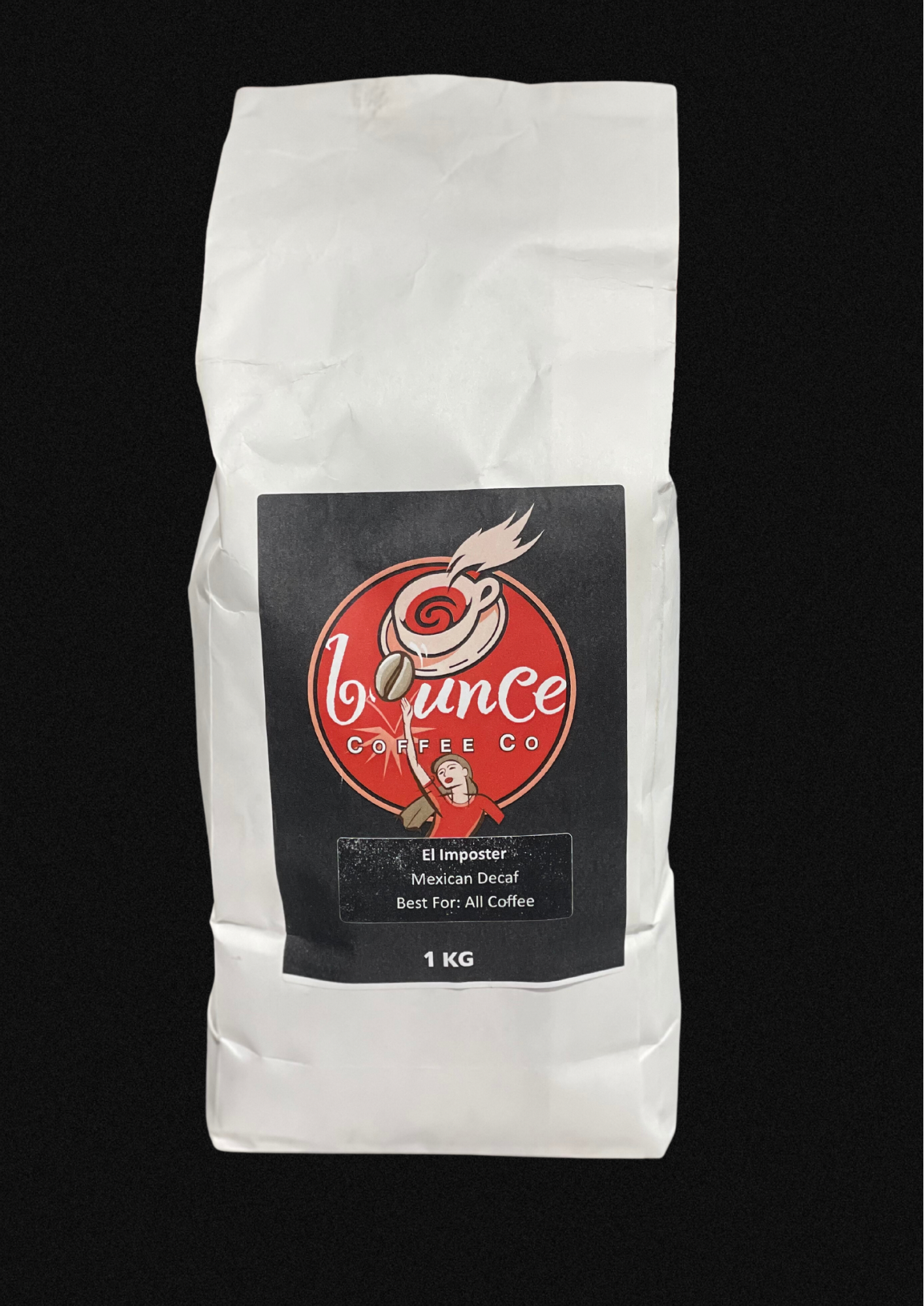 El Impostor- Mexican Decaf