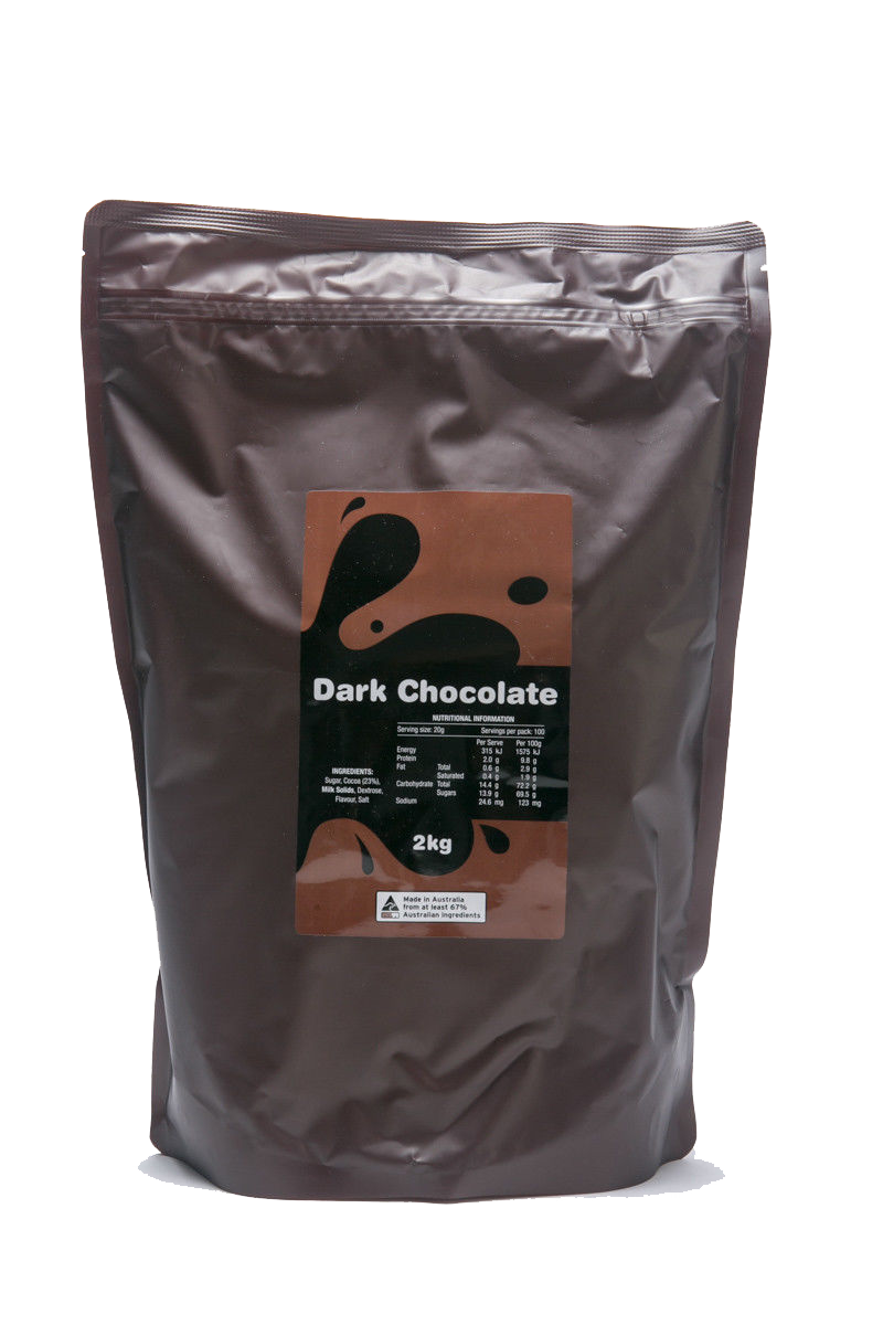 Dark Chocolate [2kg]