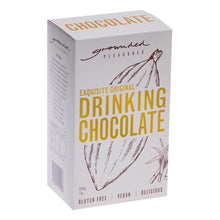 Load image into Gallery viewer, Grounded Pleasures Original Drinking Chocolate