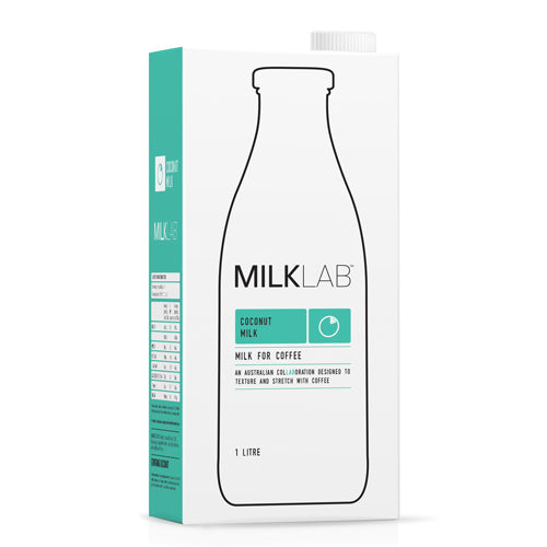 Milk Lab Coconut Milk [1ltr]