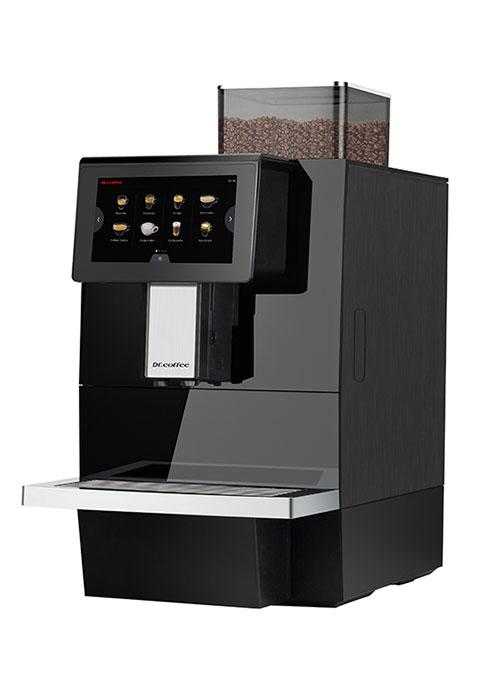 Coffee Machines - Commercial