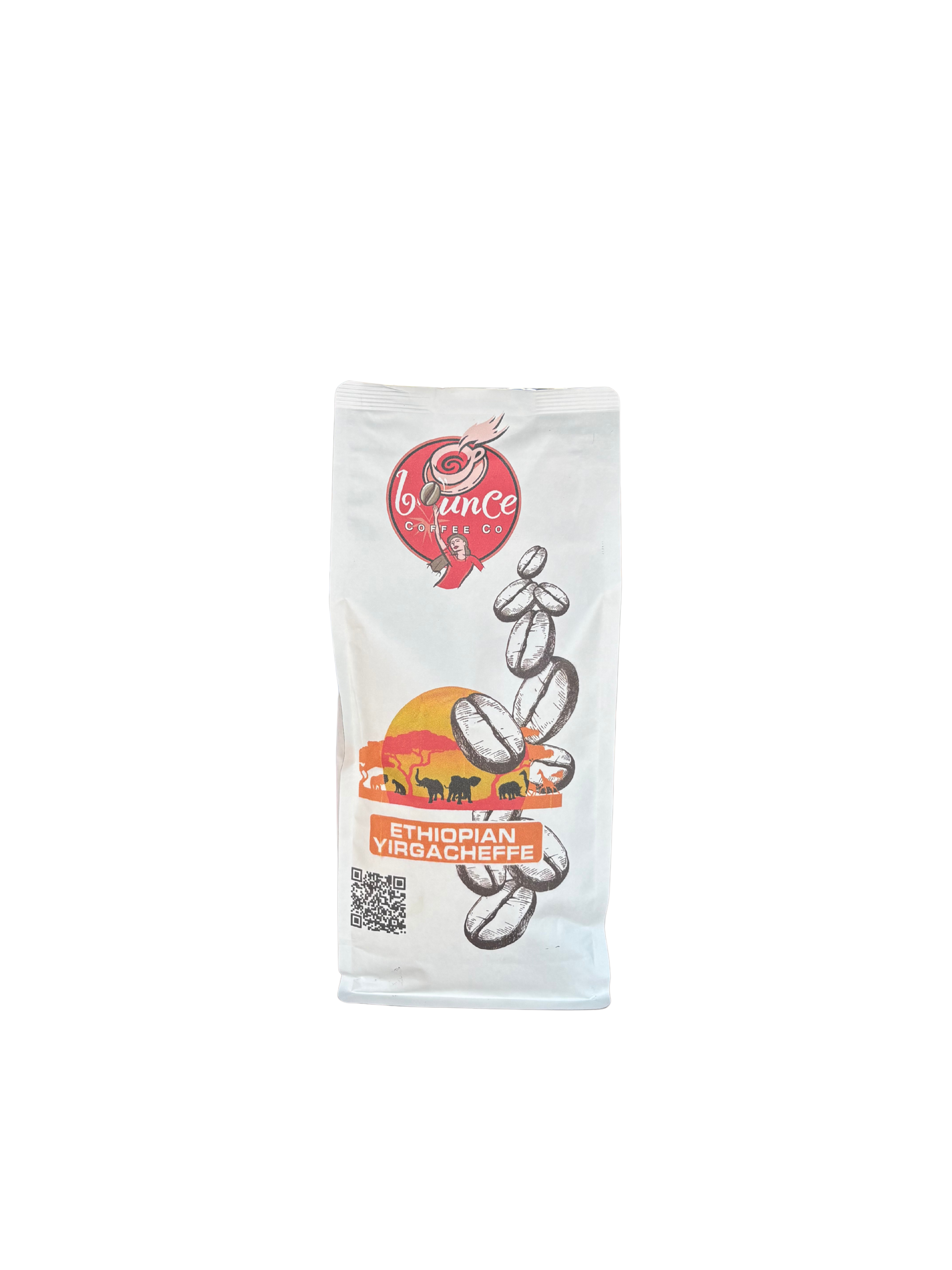 Ethiopian Yirgacheffe