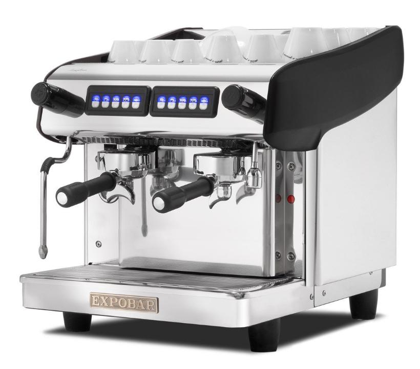 Machines & Grinders