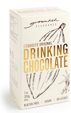 Load image into Gallery viewer, Grounded Pleasures Drinking Chocolate Varieties [200g]
