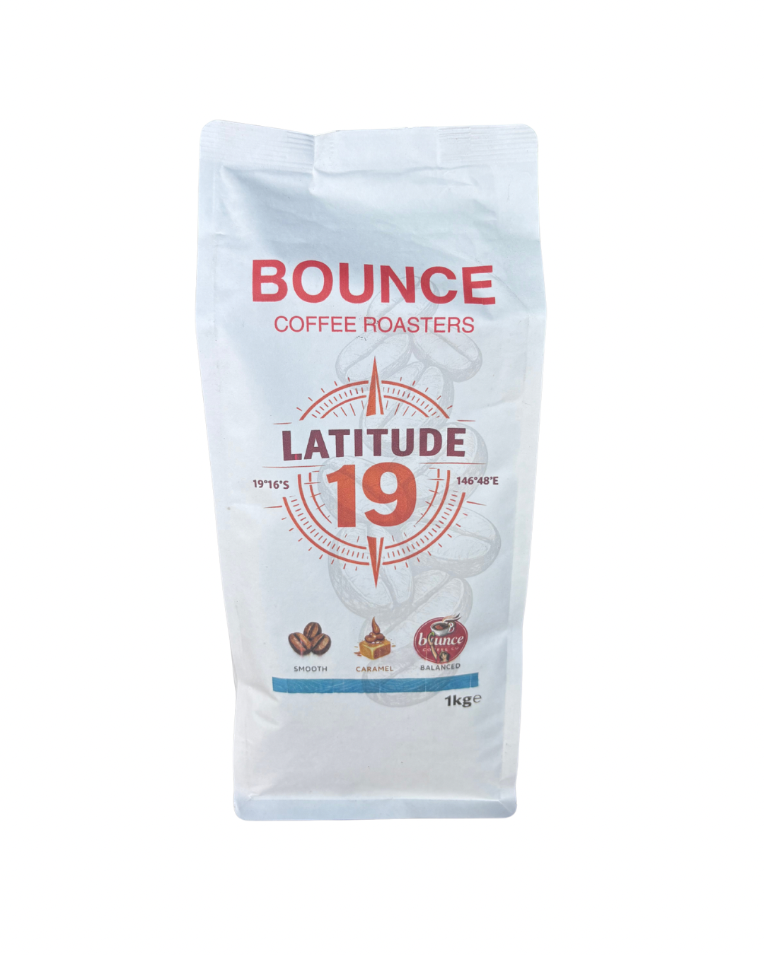 Bounce Beans