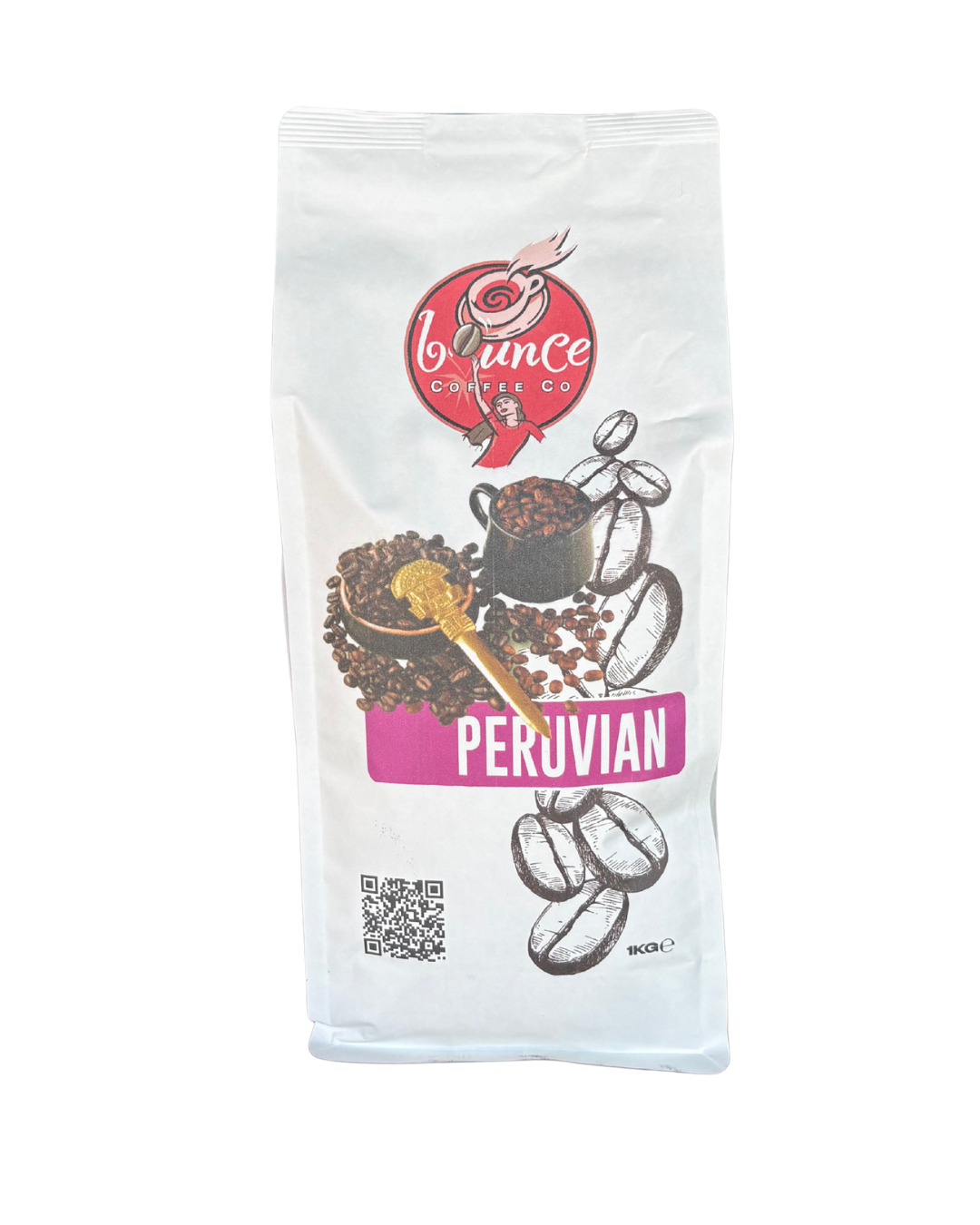Peruvian