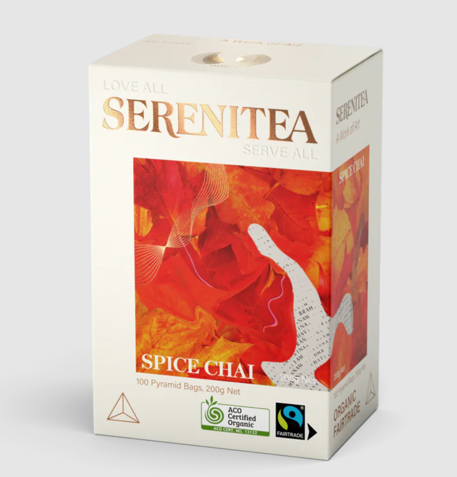 SereniTEA