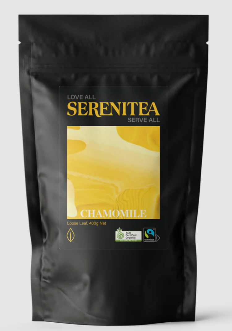 SereniTEA