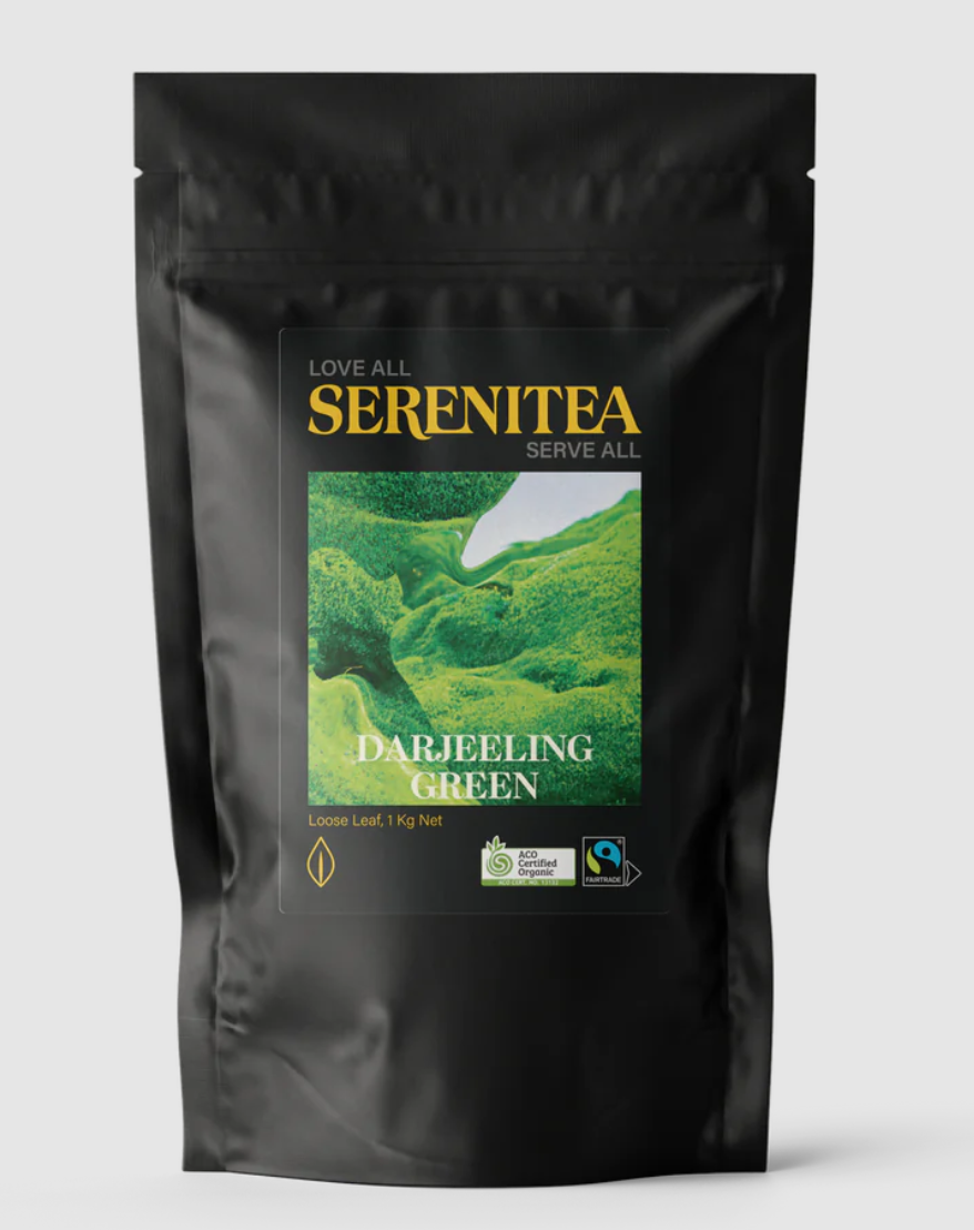 SereniTEA