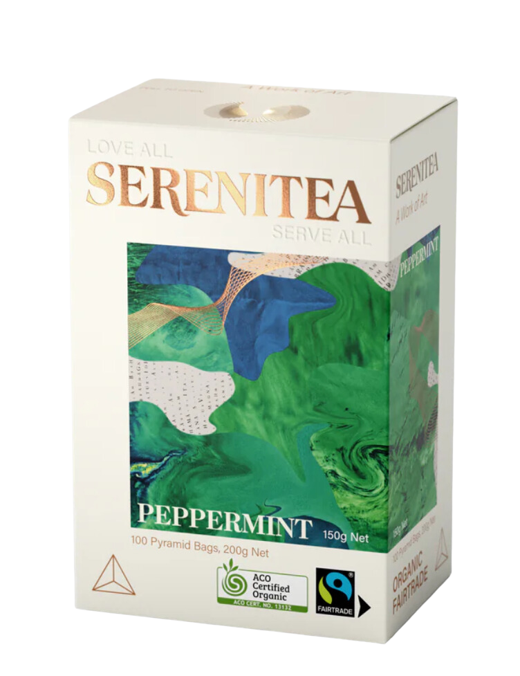 SereniTEA