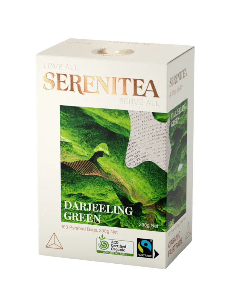 SereniTEA