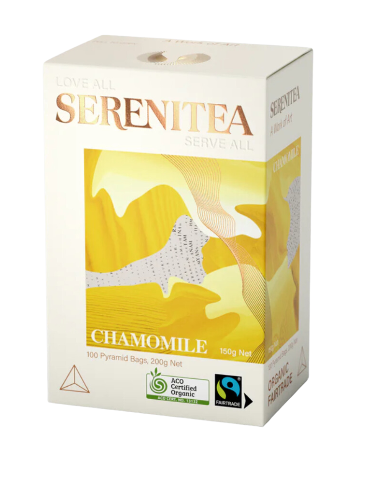 SereniTEA