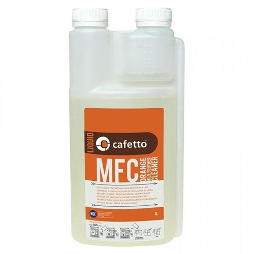 Cafetto MLC Milk Line Cleaner