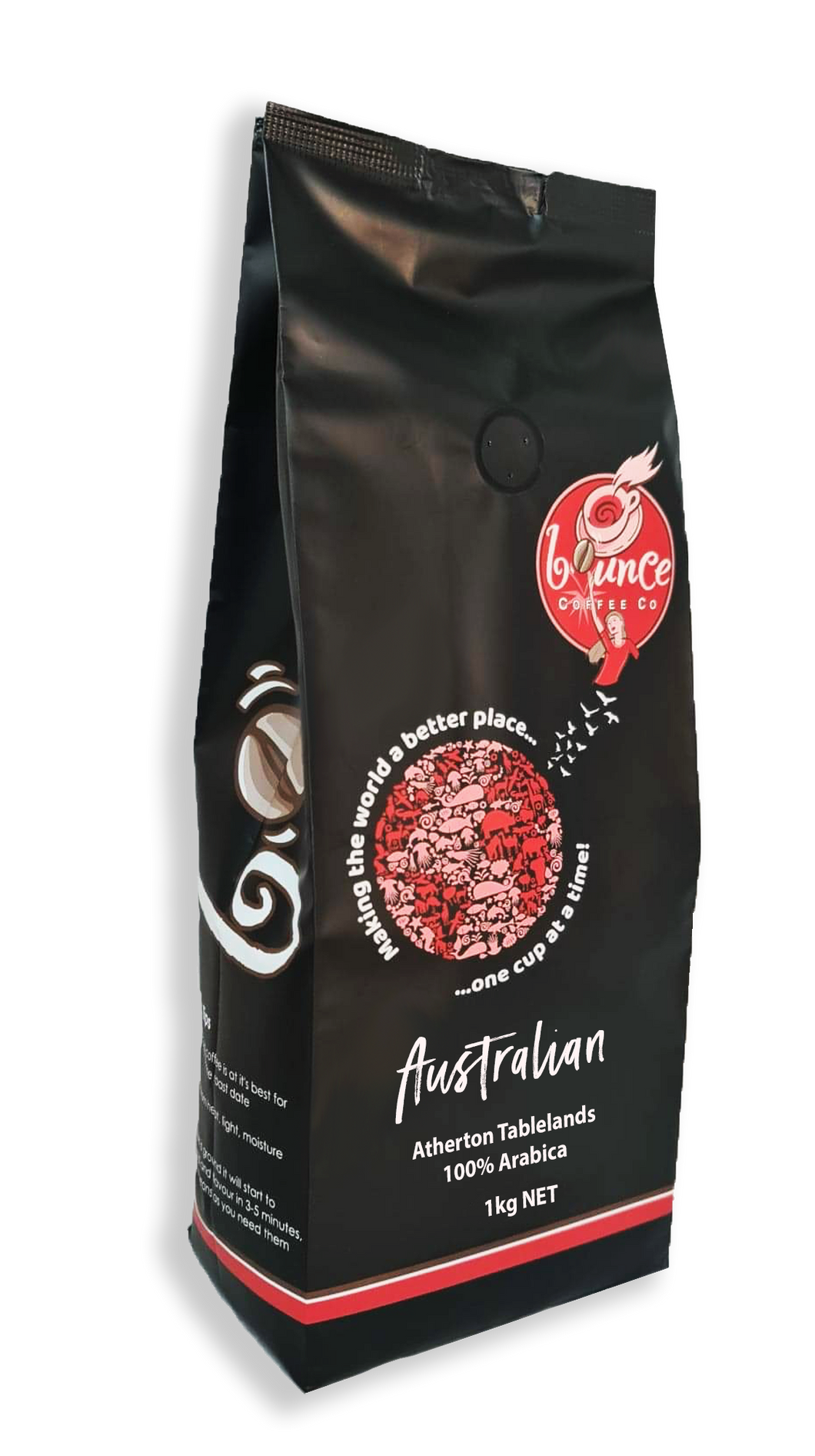 Australian Bounce Coffee