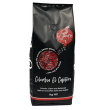 Load image into Gallery viewer, Colombia El Cafetera
