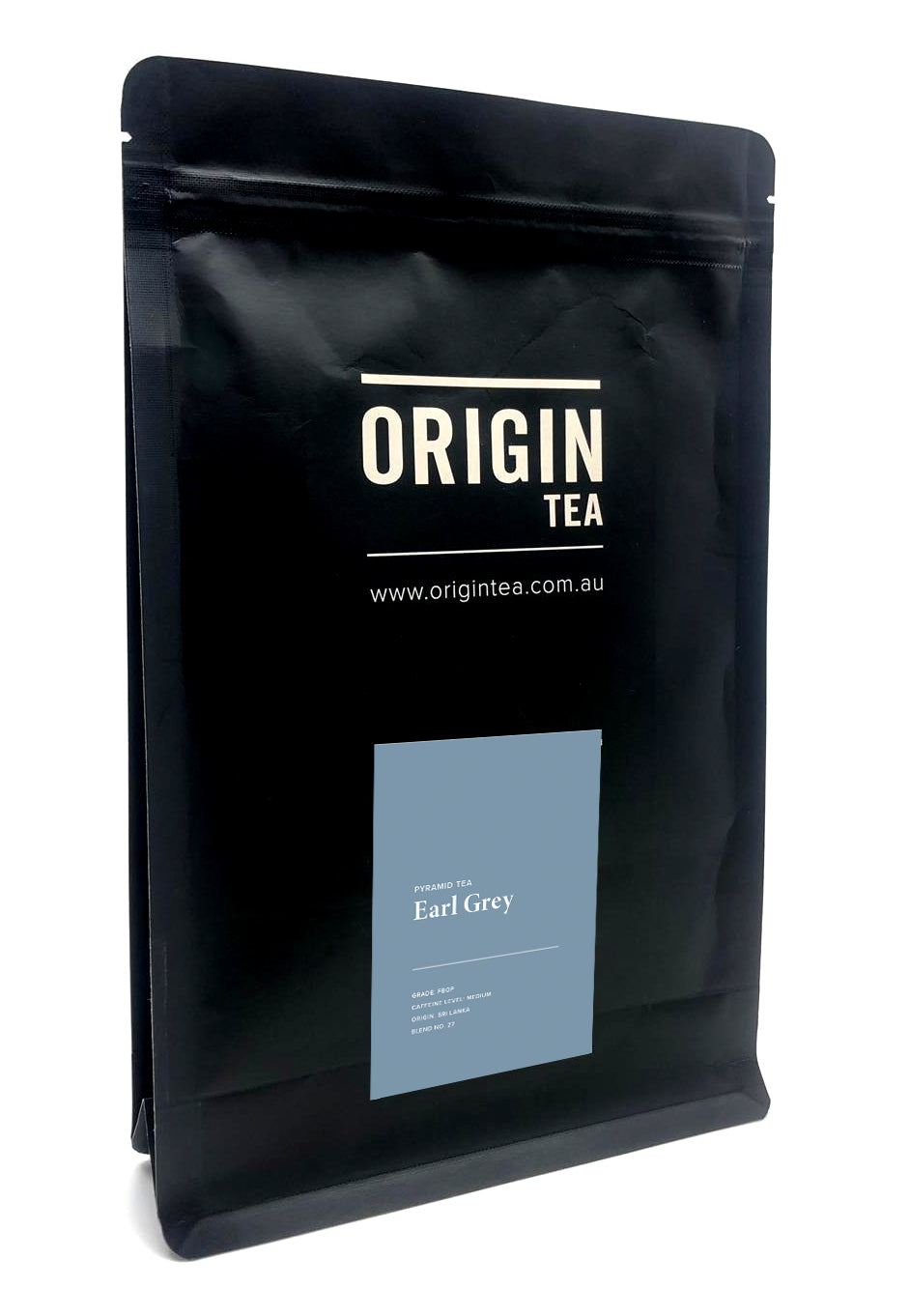 Origin Tea