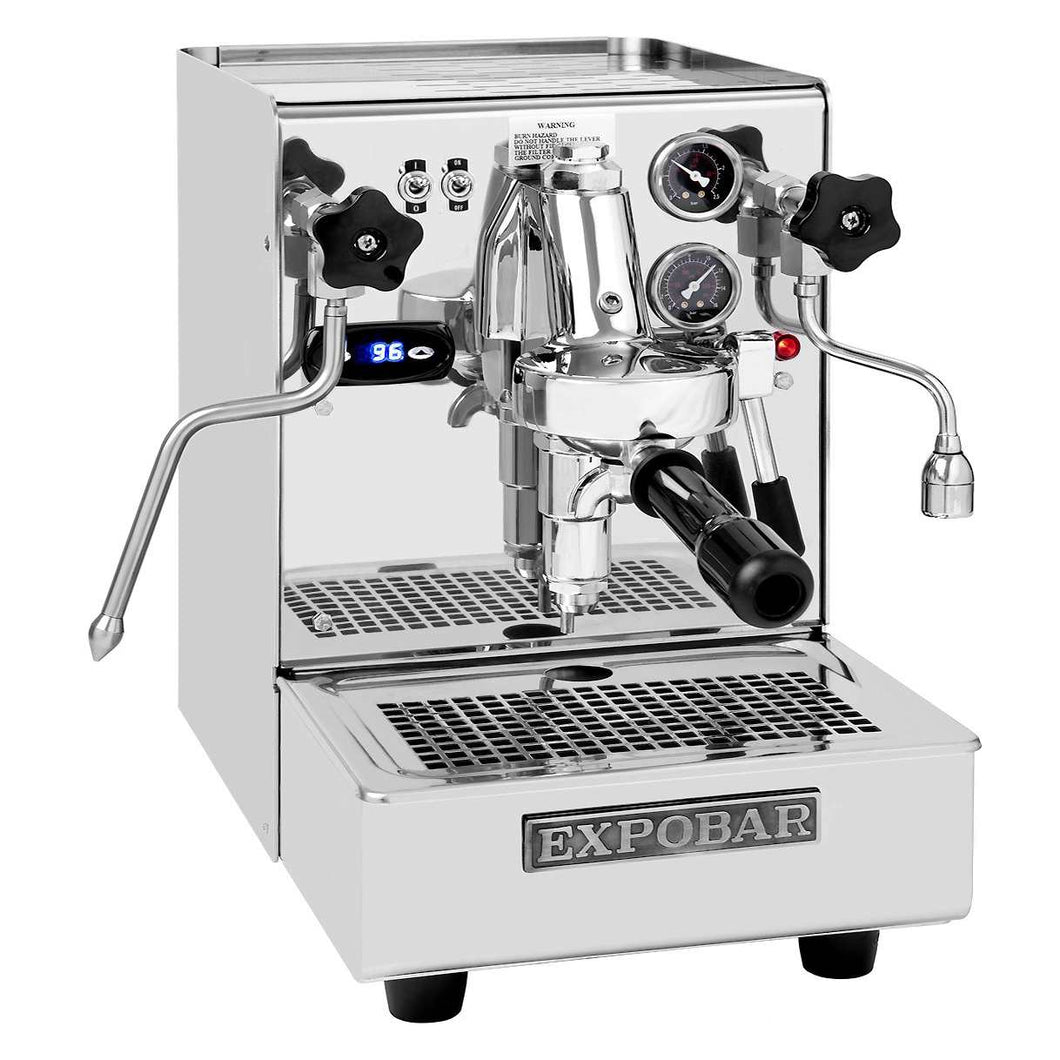 Expobar Office Barista Minore [1 Group]