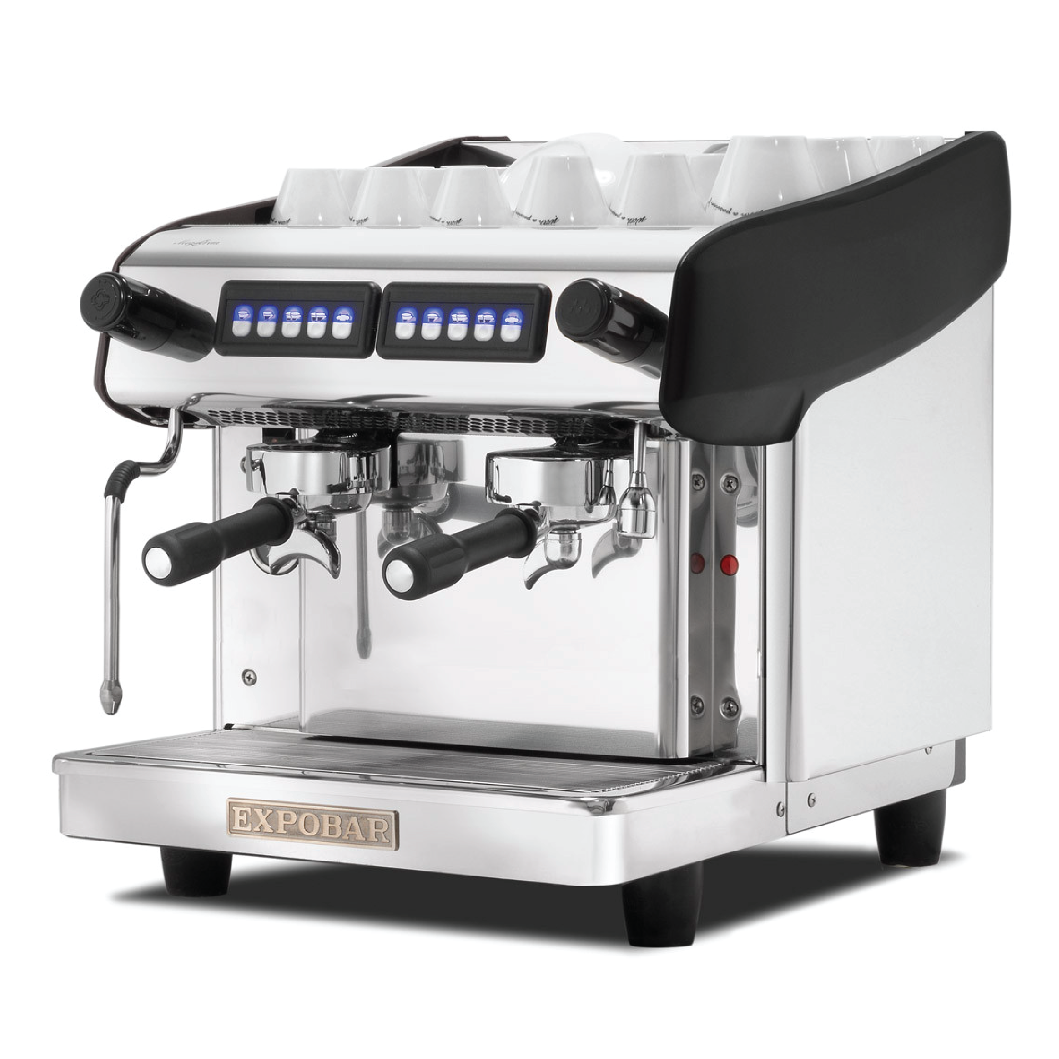 Coffee Machines - Commercial