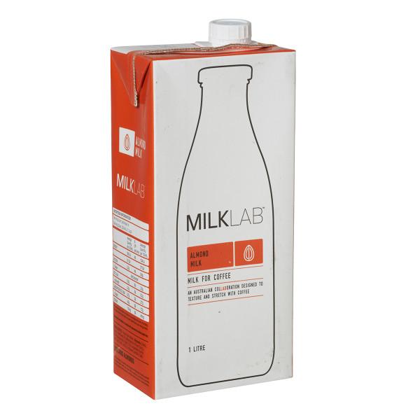 Milk Lab Almond Milk [1ltr]
