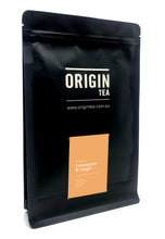 Load image into Gallery viewer, Origin Tea - Pyramid Tea Bags [100pk]
