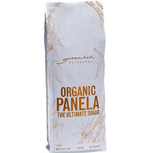 Load image into Gallery viewer, Grounded Pleasures Organic Panela [1kg]
