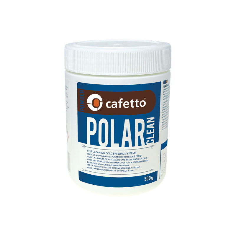 Cafetto Polar Clean