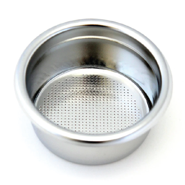 Double Portafilter Basket Bounce Coffee
