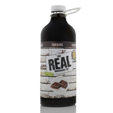 Load image into Gallery viewer, REAL Milkshake Co. Syrup Range [1.5ltr]
