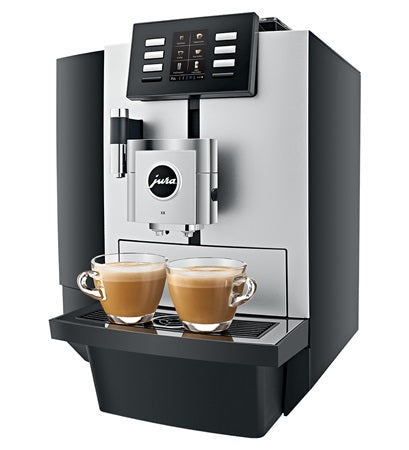 Coffee Machines - Commercial